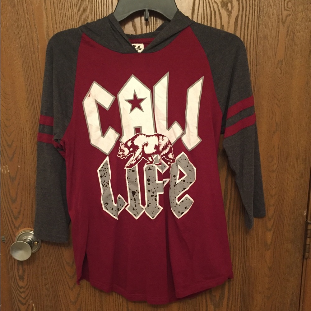Rue21 hoodie
